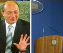 Partidele, la Cotroceni pentru consultări. Cine va fi premierul desemnat de Băsescu? (VIDEO)