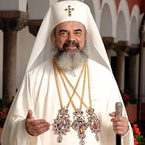Patriarhul Daniel îl acuză pe Vadim de şantaj
