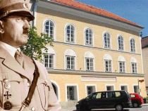 Casa în care s-a născut Hitler, scoasă la vânzare, de la 2,5 milioane de euro