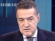 George Becali: Partidul Popular European e de partea lui Geoană (VIDEO)