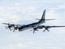 Un avion militar rus s-a prăbuşit în Extremul Orient