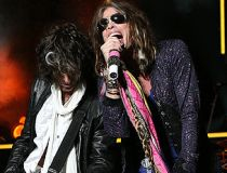 Aerosmith, la un pas de despărţire. Steven Tyler este preocupat de brandul personal (VIDEO)