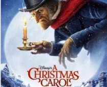 Filmul ?A Christmas Carol?, pe primul loc în box office-ul nord-american (VIDEO)