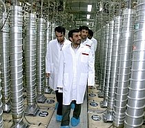 Iran respinge propunerea privind programul său nuclear