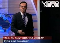 "Scandal" la Sinteza Zilei: Gâdea, Badea, Stan şi Ciutacu o imită pe Udrea şi pleacă din emisiune (VIDEO)