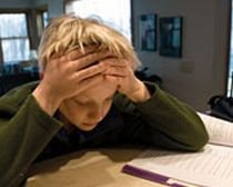 Studiu: Traumele şi stresul suferite în copilărie pot duce la modificarea genelor 