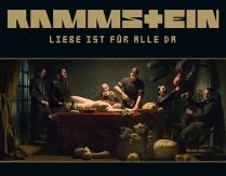Noul album Rammstein, cenzurat în Germania