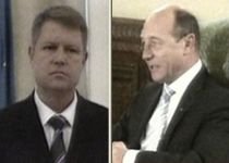 Băsescu ar putea fi amendat de Iohannis, dacă mitingul din Sibiu nu respectă legea