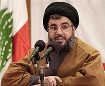 Hezbollah îl critică pe Obama că apără interesele israeliene
