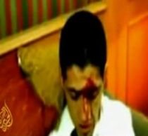 Incidente incredibile la Cairo. Jucătorii Algeriei, atacaţi şi răniţi cu pietre (VIDEO)