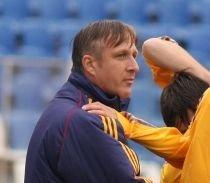 România învinge Letonia la tineret cu 4-1 şi răzbună umilinţa din meciul precedent