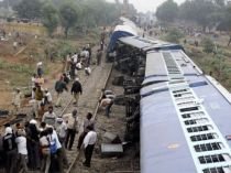 Accident feroviar în India. Nouă oameni au murit