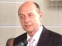 Afirmaţiile lui Băsescu despre fosta soţie a lui Antonescu: Atac electoral sau ambiguitate? (VIDEO)