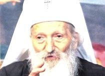 Trei zile de doliu naţional în Serbia, după moartea patriarhului Pavle 