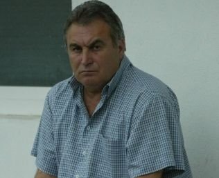 Fostul antrenor Constantin Cârstea a murit, răpus de cancer la vârsta de 60 de ani