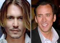 Johnny Depp îl va ajuta pe Nicholas Cage să scape de datoriile către Fiscul american