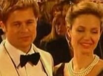 Angelina Jolie şi Brad Pitt au creat o colecţie de bijuterii de lux, în scop caritabil (VIDEO)
