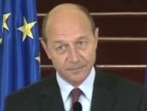 Băsescu, după suspendarea confruntării: Sassu a mogulizat TVR