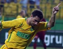 FC Vaslui obţine în ultimele minute calificarea în semifinalele Cupei, cu Inter Curtea de Argeş