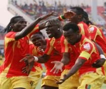 Guvernul militar din Guineea a desfiinţat echipa naţională de fotbal din cauza "ruşinii"