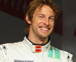 Jenson Button a semnat un contract cu McLaren şi va concura alături de Lewis Hamilton