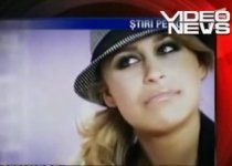 Românca Linda Teodosiu va cânta cu fratele mai mare al lui Michael Jackson (VIDEO)