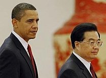 SUA, China promit cooperare, dar nu pot ascunde diferendele 
