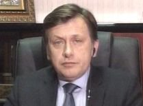 Antonescu: Băsescu m-a sunat, dar nu ca să mă invite la o dezbatere (VIDEO)