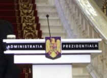 Antonescu, Băsescu şi Geoană se vor înfrunta vineri la Parlament, la ora 19.00