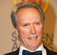 Clint Eastwood, desemnat "Bărbatul Anului" de revista americană GQ