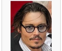 Johnny Depp, desemnat ?cel mai sexy bărbat în viaţă? de revista People