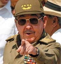 Raport: Raul Castro a menţinut sistemul represiv al lui Fidel
