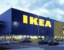 Rasism şi control la Ikea. Compania e condusă de un nazist