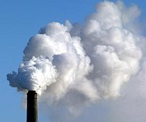 Rusia promite să reducă emisiile de CO2 cu 25 procente
