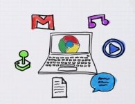 Google a anunţat oficial sistemul de operare Chrome (VIDEO)