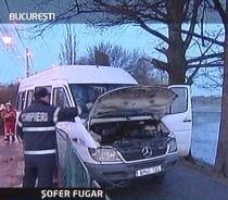 Infotrafic. Două accidente în Cluj şi Maramureş, din cauza consumului de alcool