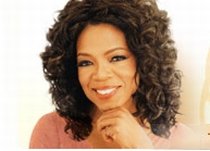 Oprah îşi încheie emisiunea în 2011