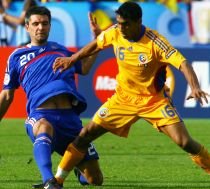 Semnul revenirii? Naţionala României urcă patru locuri în clasamentul FIFA