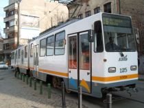 Bucureşti. Linia de tramvai 16, suspendată începând de duminică
