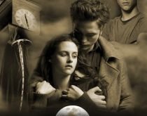 Filmul New Moon, din seria Twilight, criticat dur de Vatican