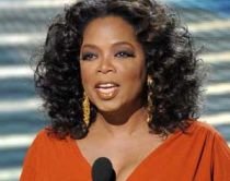 Oprah şi-a anunţat oficial retragerea (VIDEO)