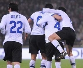 "Gila" nu poate evita înfrângerea pentru Fiorentina, iar Bologna nu poate evita o nouă victorie a Interului