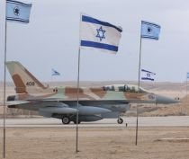 Armata israeliană a efectuat raiduri aeriene în Gaza
