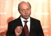 Băsescu: Singurul aliat pe care mi-l doresc este românul. O alianţă Antonescu - PSD riscă să ne dea cu 20 de ani înapoi 