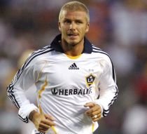 David Beckham a ratat câştigarea titlului în Statele Unite la penalty-uri, cu Real Salt Lake (VIDEO)