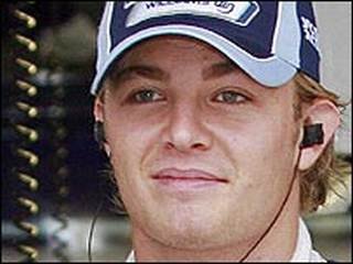 Mercedes confirmă că Nico Rosberg va concura în locul lui Jenson Button în 2010