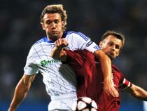 Grupa F: Rubin Kazan şi Dinamo Kiev se anihilează reciproc, scor 0-0