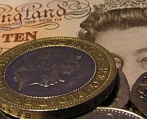 Banca Angliei a plătit, în secret, 62 miliarde lire pentru a salva RBS şi HBOS