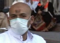 Măsuri speciale de prevenire a răspândirii virusului AH1N1, la pelerinajul anual al musulmanilor (VIDEO)
