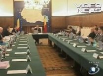 Penele lui Mircea Badea, pe ordinea de zi a Executivului (VIDEO)